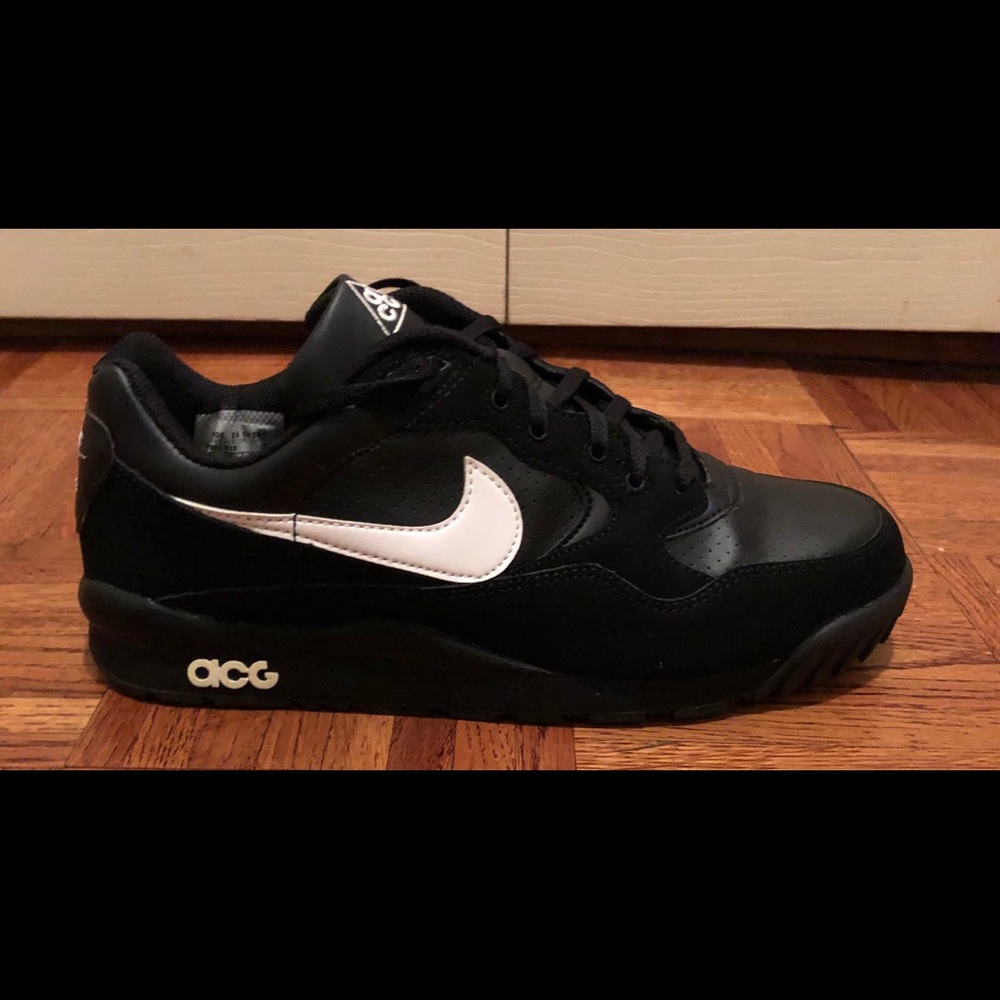 Nike Air Wildwood